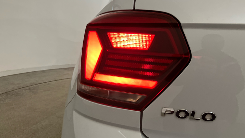 Volkswagen Polo 1.0 TSI 95 Beats 5dr Petrol Hatchback